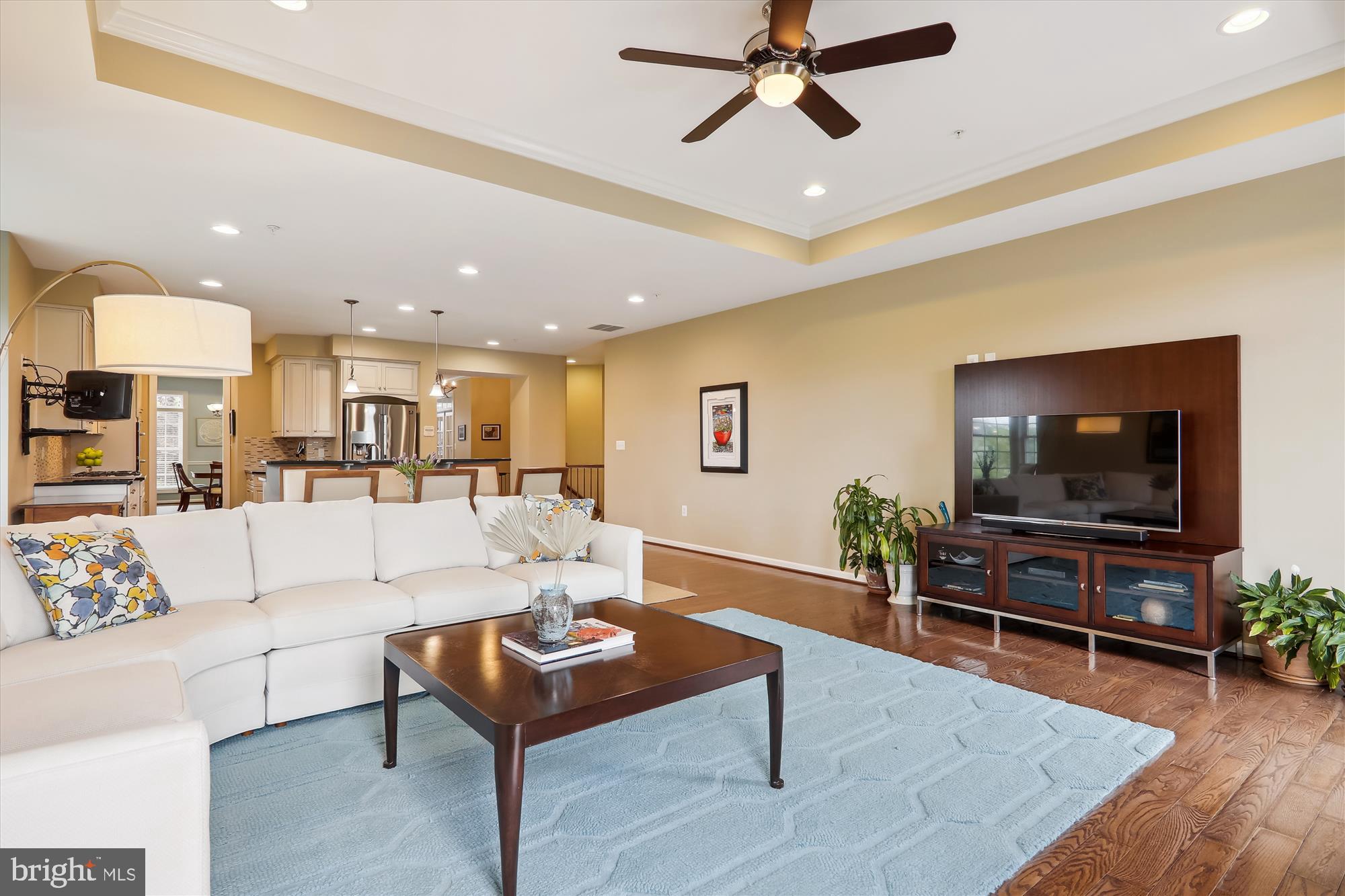 13327 Redspire Drive Silver Spring, MD 20906 - Photo 30 of 90 Fabulous entertaining and living space