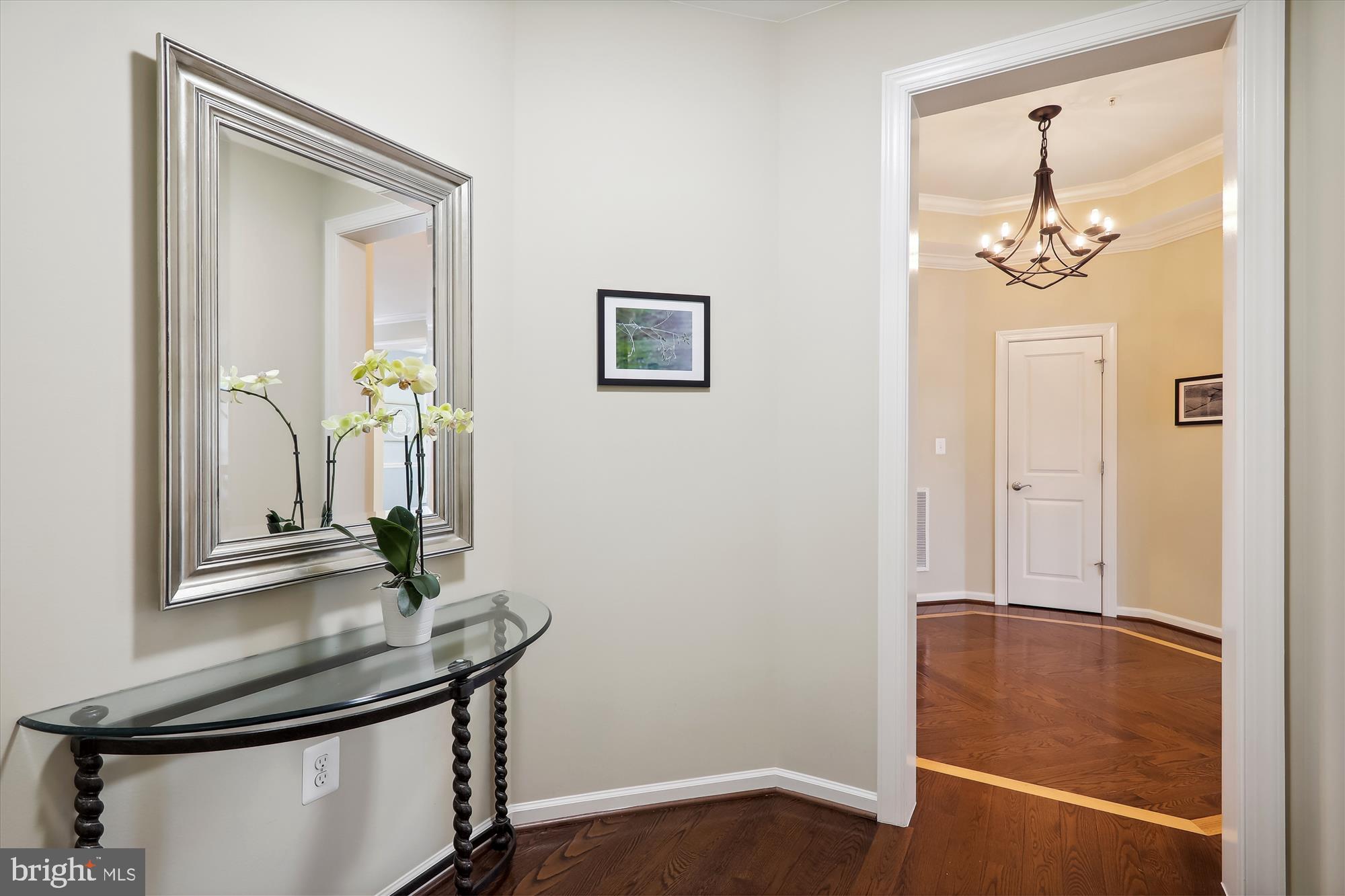 13327 Redspire Drive Silver Spring, MD 20906 - Photo 49 of 90 Elegant garage entryway