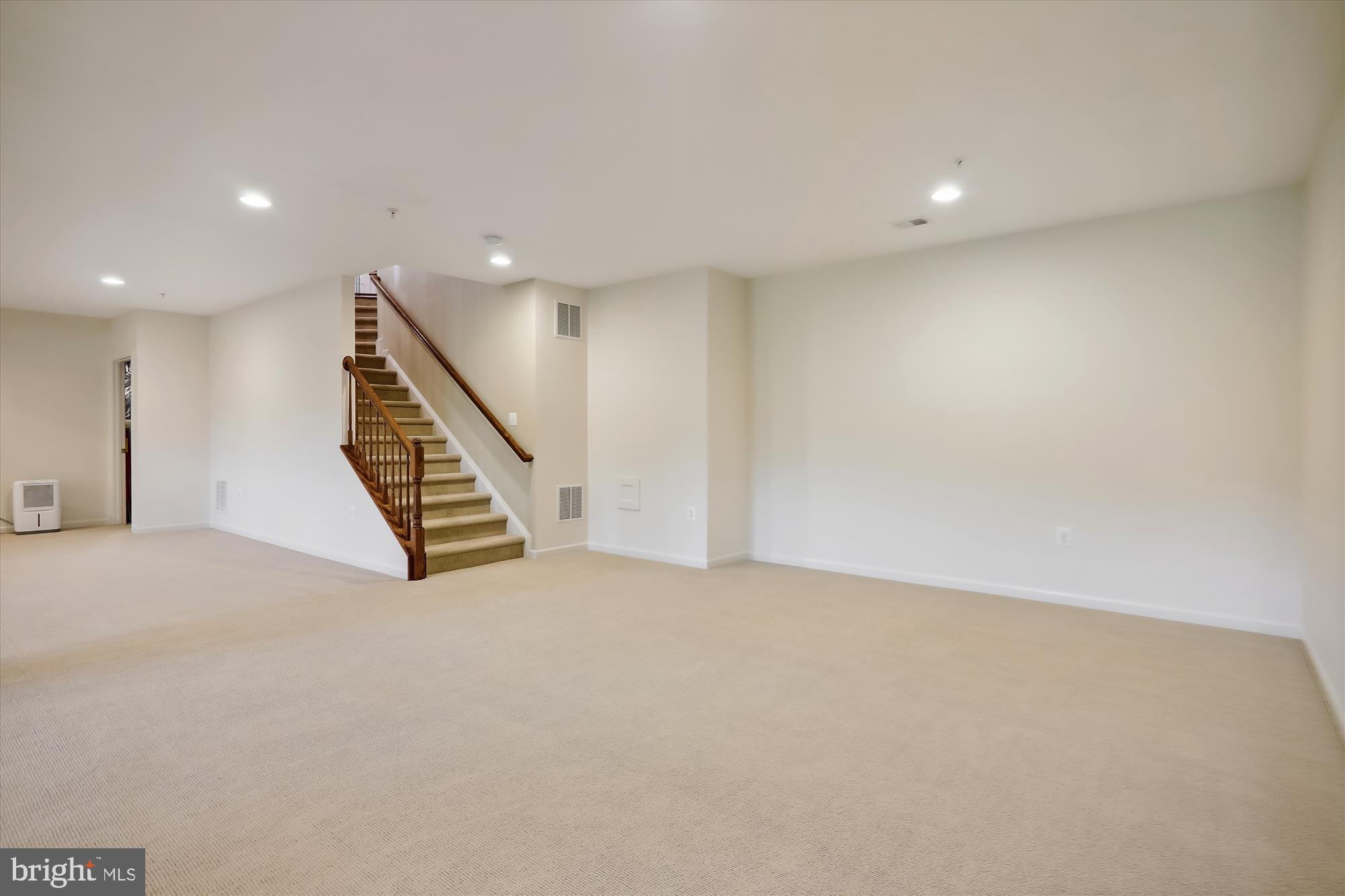 13327 Redspire Drive Silver Spring, MD 20906 - Photo 61 of 90 The lower level is expansive!