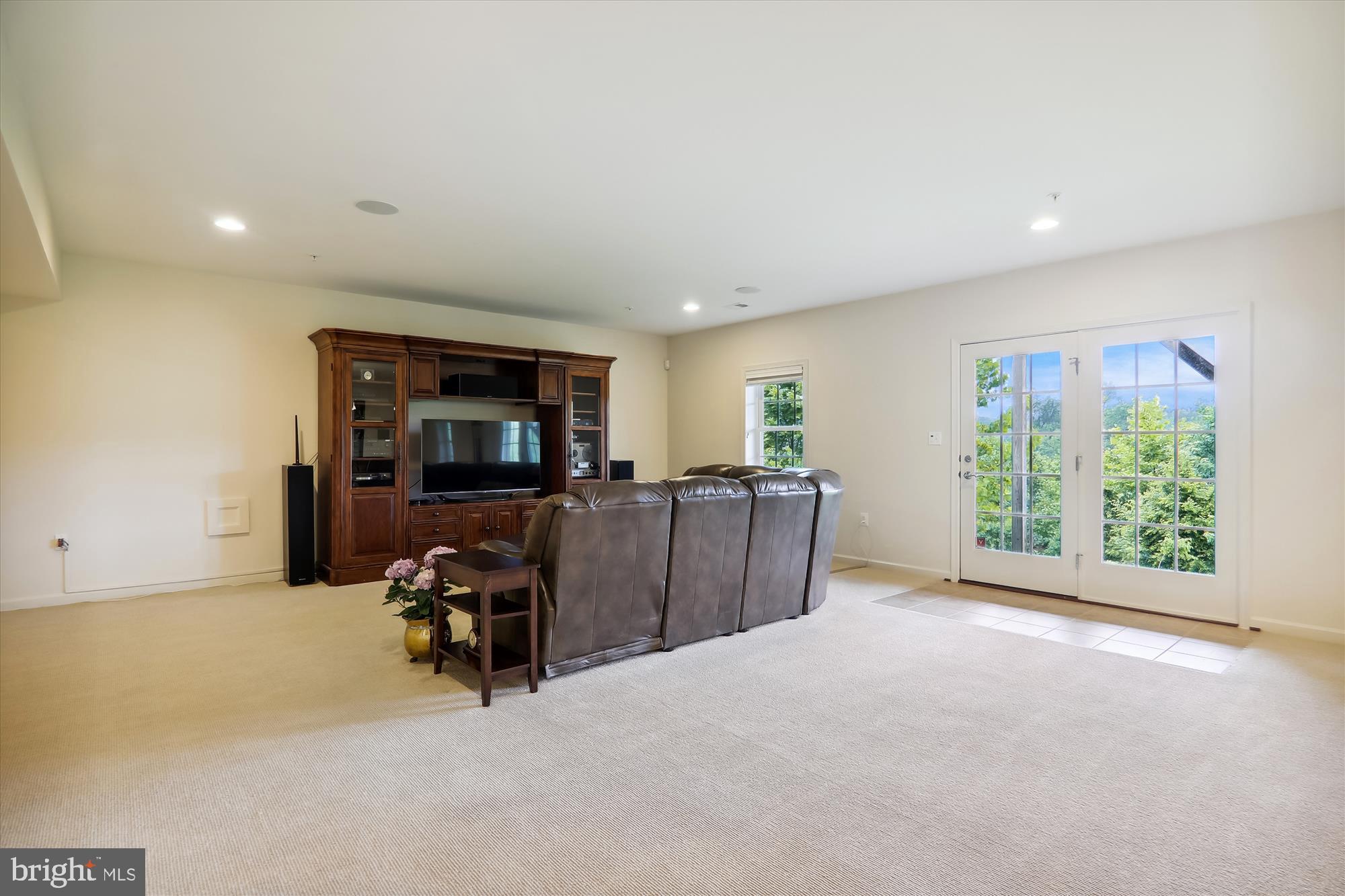 13327 Redspire Drive Silver Spring, MD 20906 - Photo 64 of 90 Sliding glass door walk out to backyard