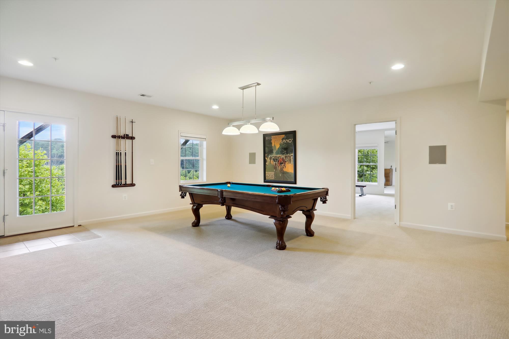 13327 Redspire Drive Silver Spring, MD 20906 - Photo 65 of 90 Pool table included!