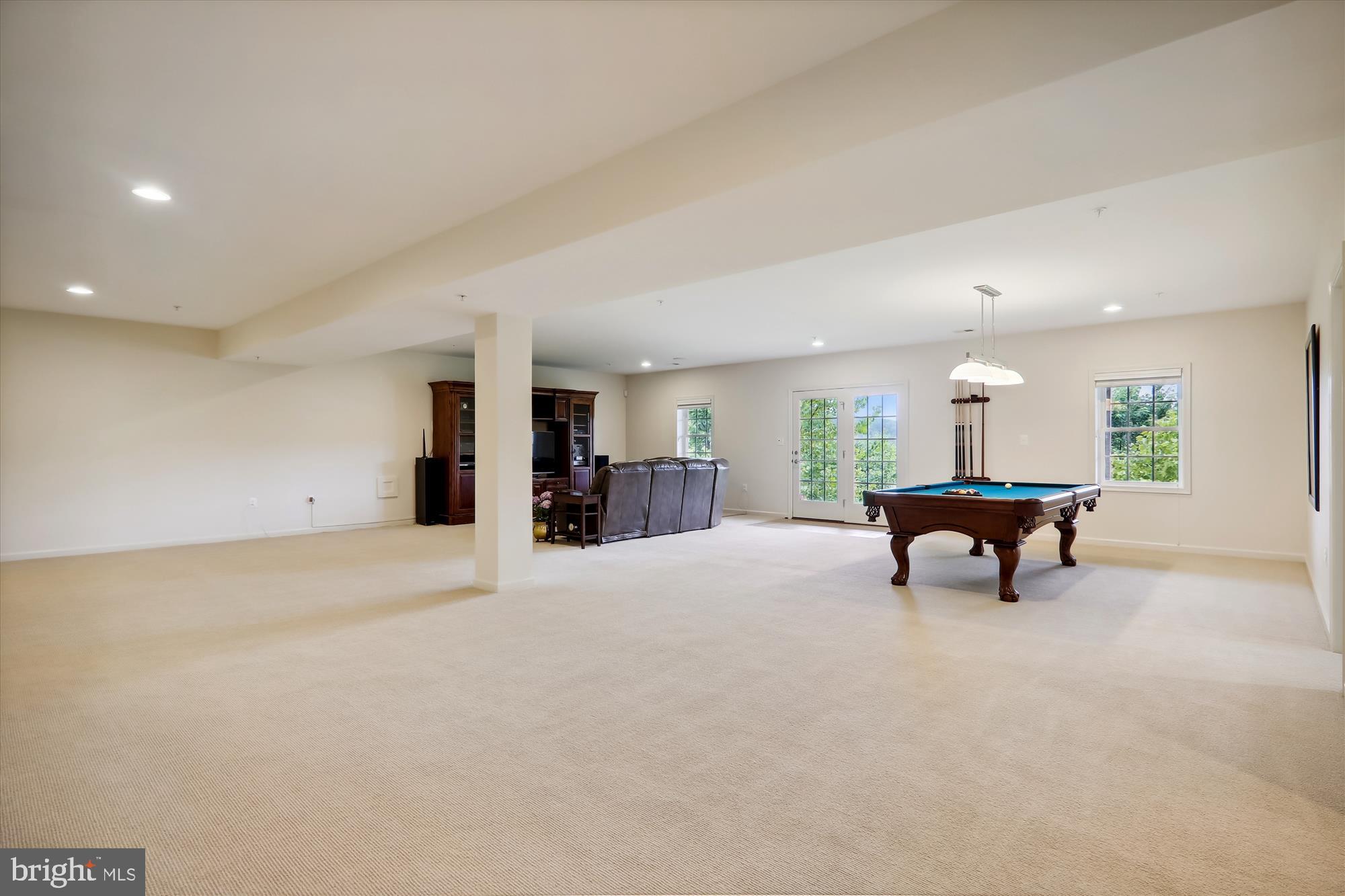 13327 Redspire Drive Silver Spring, MD 20906 - Photo 67 of 90 HUGE space with tons of use options!