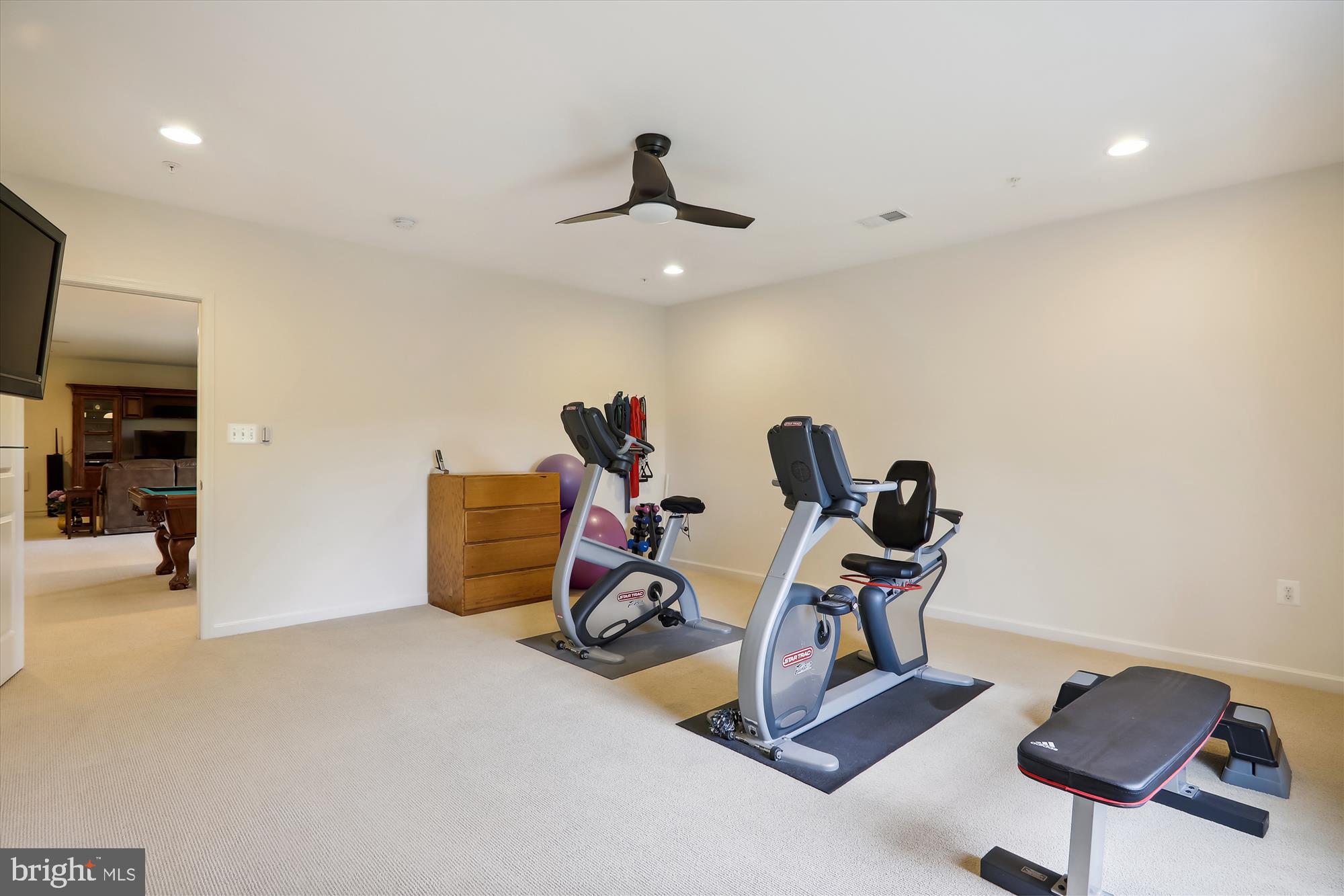 13327 Redspire Drive Silver Spring, MD 20906 - Photo 70 of 90 Bedroom #4