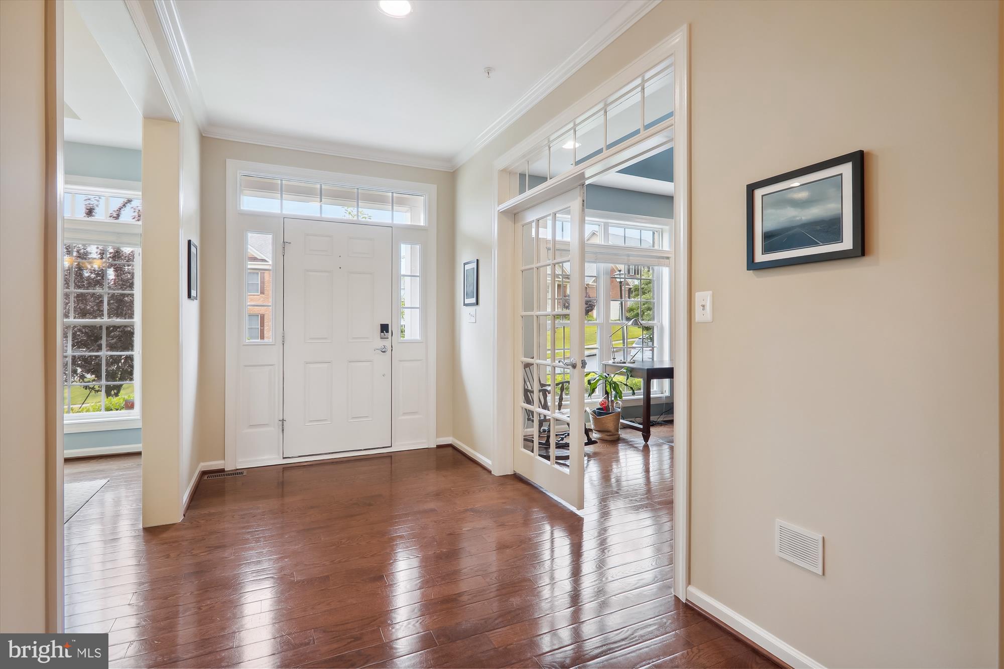 13327 Redspire Drive Silver Spring, MD 20906 - Photo 7 of 90 Do not miss this showstopper of a home!