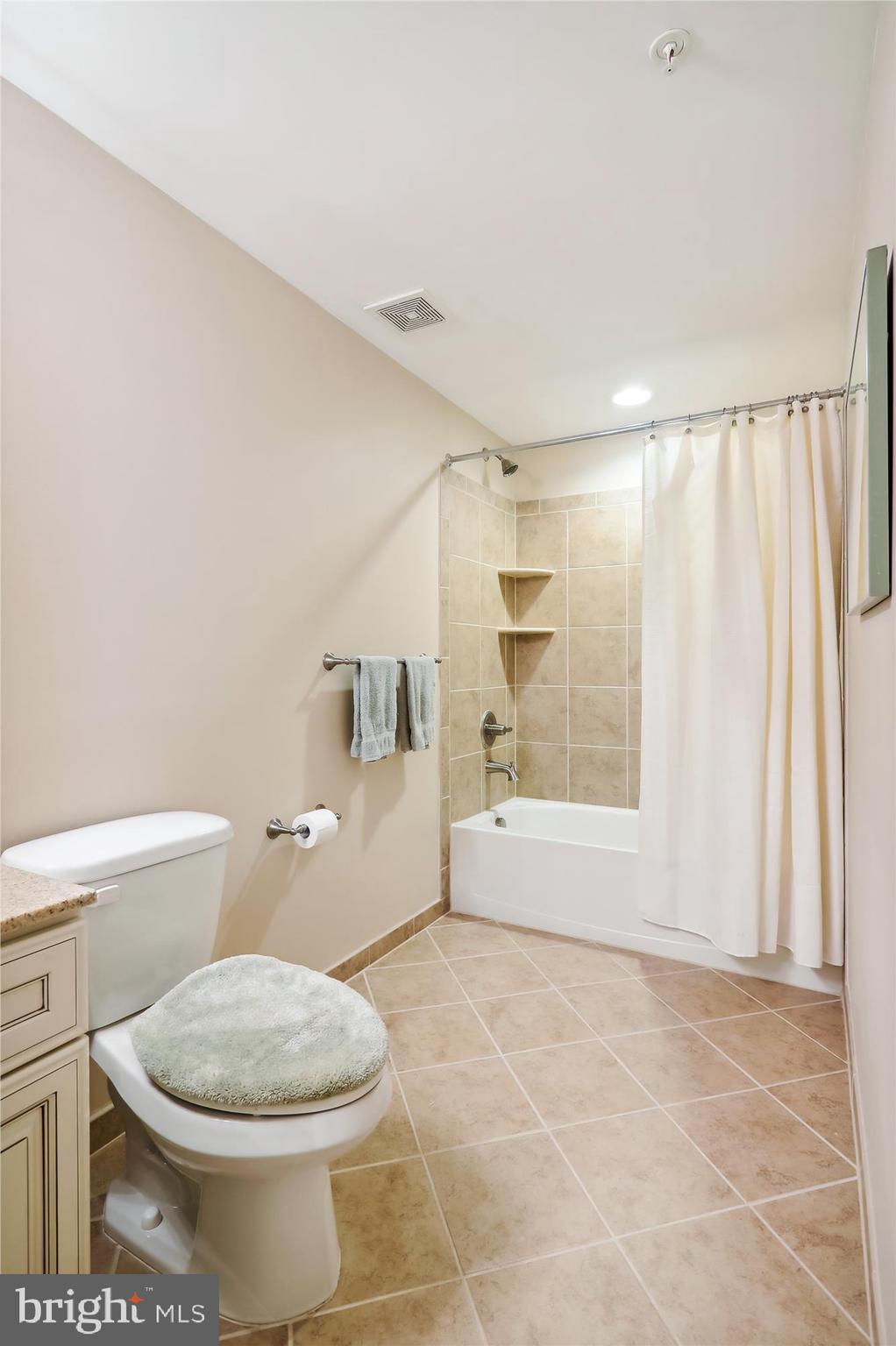 13327 Redspire Drive Silver Spring, MD 20906 - Photo 73 of 90 Full bath #3 - located on lower level