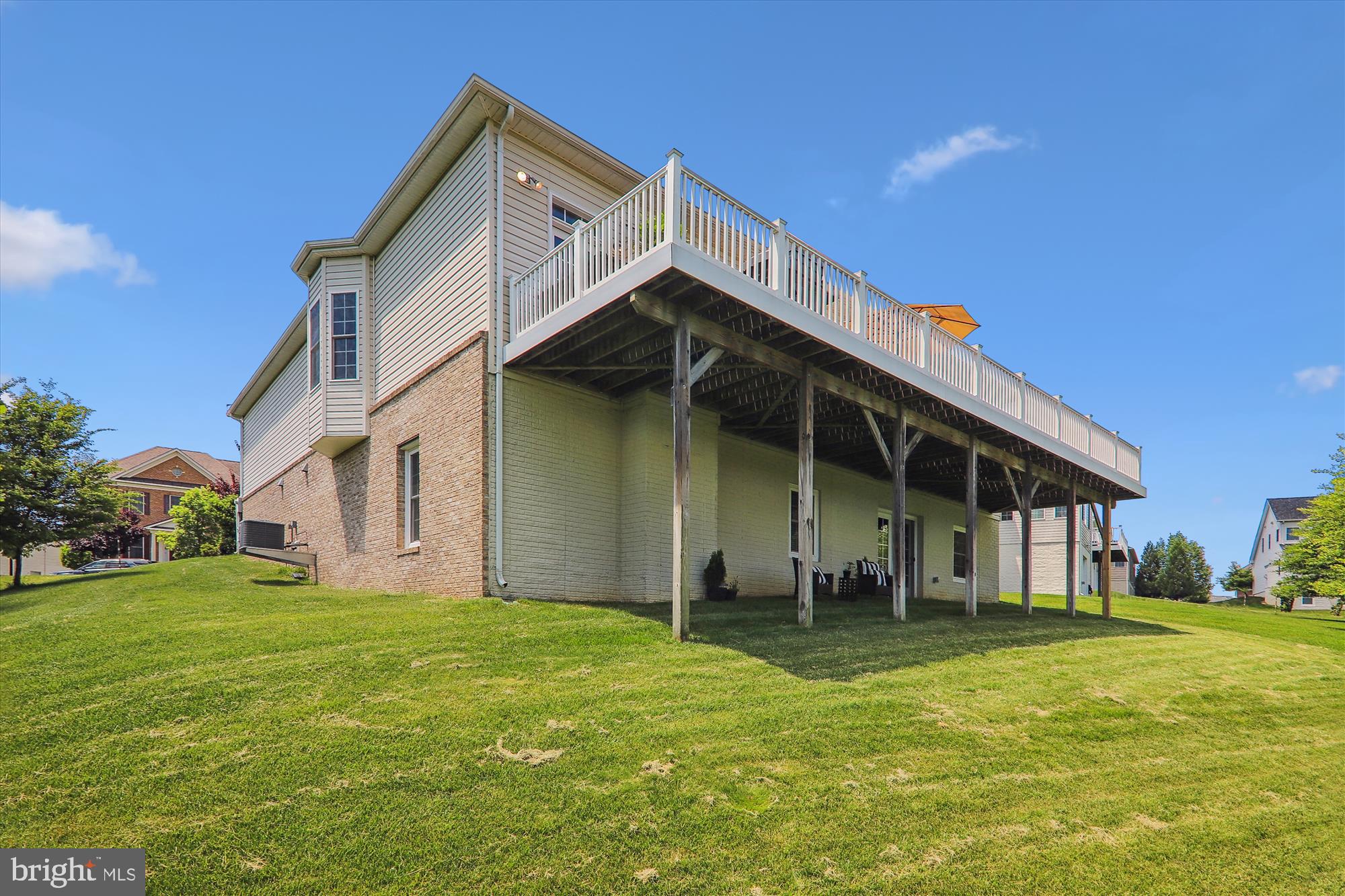 13327 Redspire Drive Silver Spring, MD 20906 - Photo 78 of 90 Gorgeous property and placement in neighborhood!