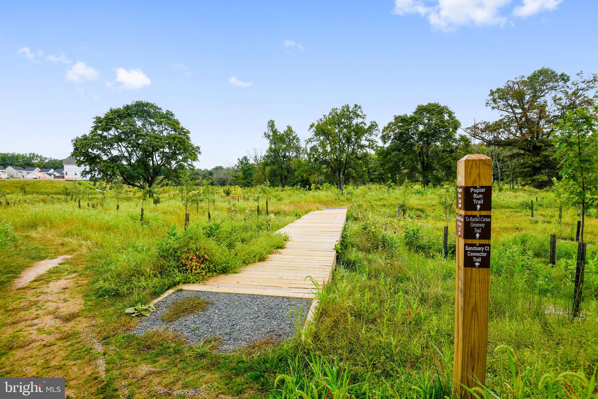 13327 Redspire Drive Silver Spring, MD 20906 - Photo 82 of 90 Miles of best in class trails!