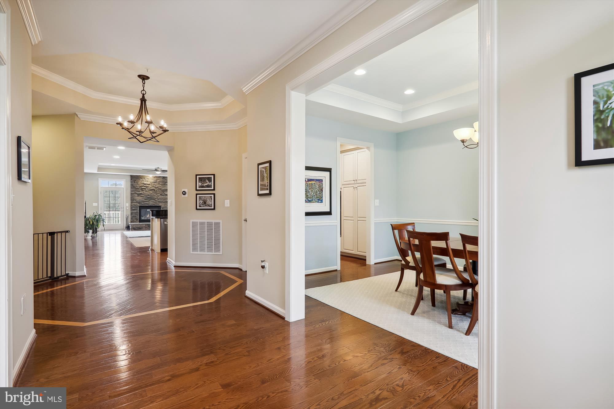 13327 Redspire Drive Silver Spring, MD 20906 - Photo 10 of 90