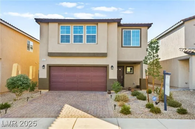 $535,000 | 8937 Pelican Pt Street, Las Vegas, NV 89178