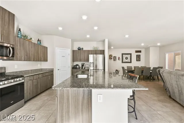 $535,000 | 8937 Pelican Pt Street, Las Vegas, NV 89178