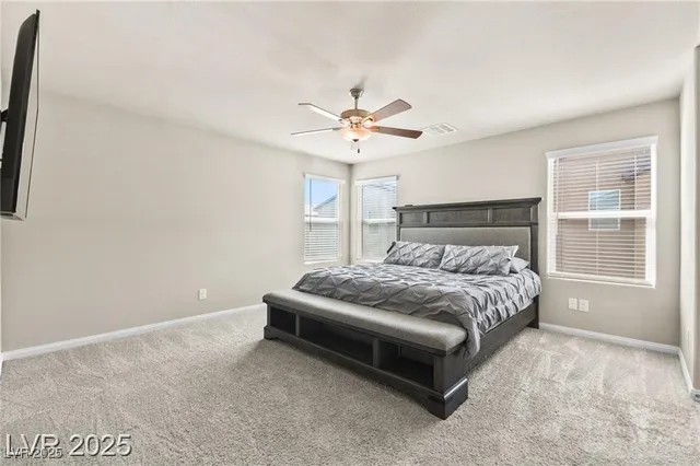 $535,000 | 8937 Pelican Pt Street, Las Vegas, NV 89178