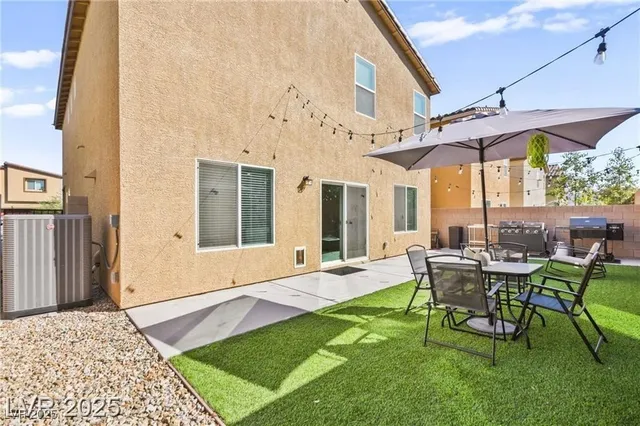 $535,000 | 8937 Pelican Pt Street, Las Vegas, NV 89178