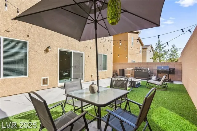 $535,000 | 8937 Pelican Pt Street, Las Vegas, NV 89178