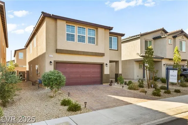 $535,000 | 8937 Pelican Pt Street, Las Vegas, NV 89178
