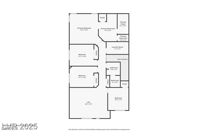 $535,000 | 8937 Pelican Pt Street, Las Vegas, NV 89178