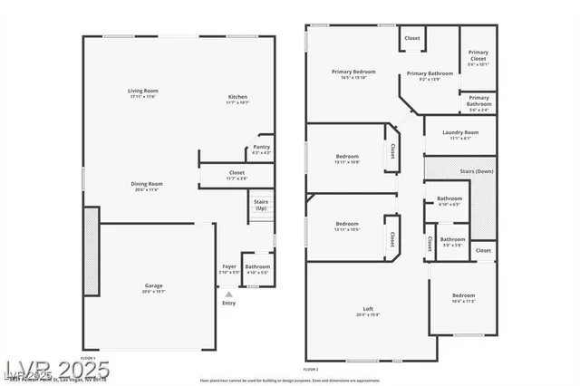 $535,000 | 8937 Pelican Pt Street, Las Vegas, NV 89178