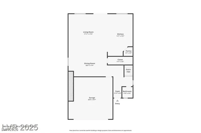$535,000 | 8937 Pelican Pt Street, Las Vegas, NV 89178