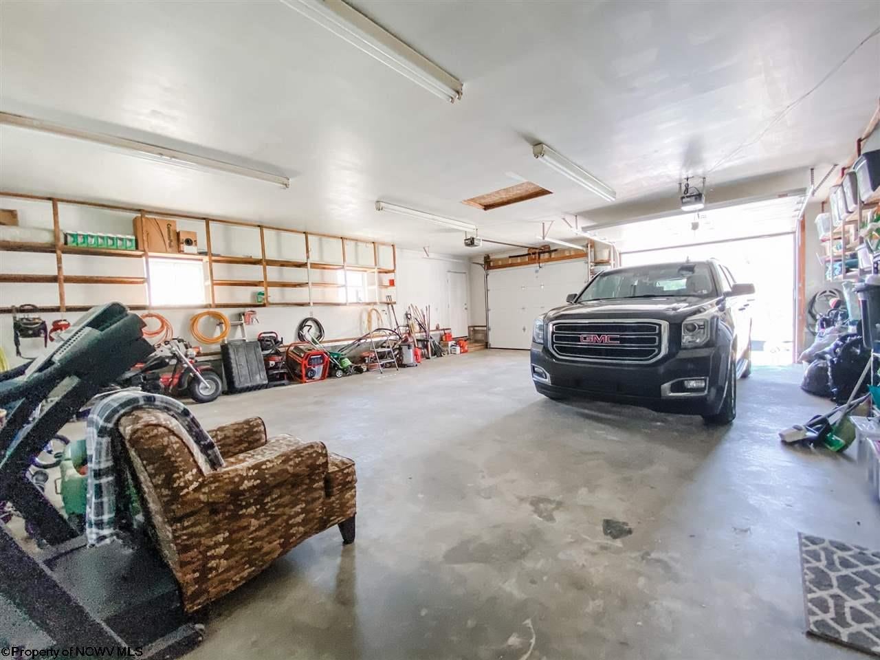 2303 Jesse Run Road Jane Lew, WV 26378 - Photo 18 of 25 Gallery Image 18