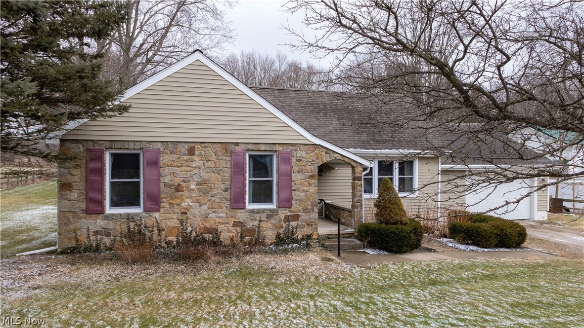 15829 Claridon Troy Road Burton, OH 44021 - Photo 1 of 32