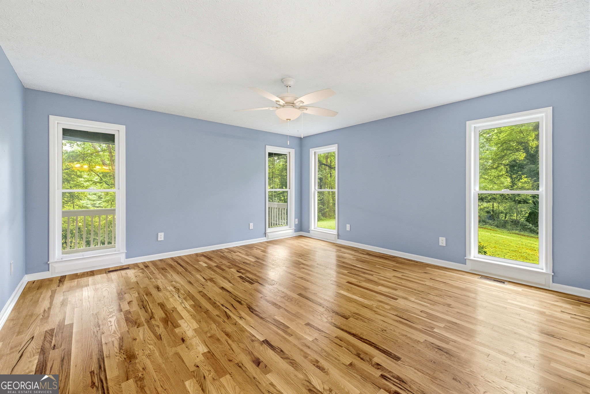 2218 J J Warren Road Cornelia, GA 30531 - Photo 23 of 58