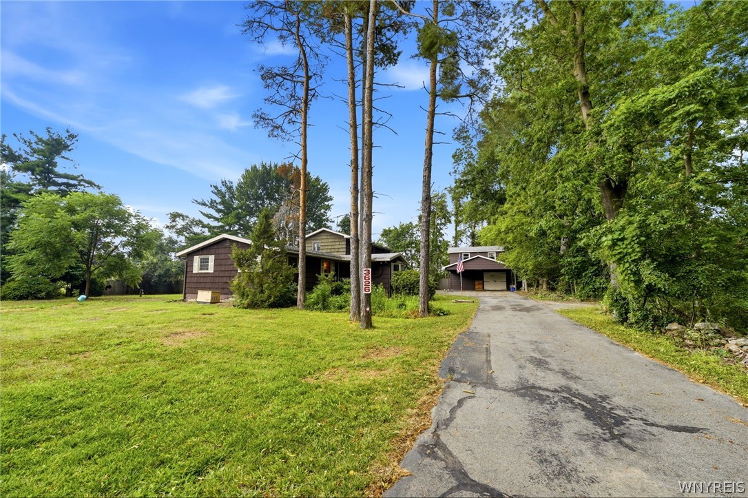 3626 North Gravel Road Ridgeway, NY 14103 - Photo 48 of 50