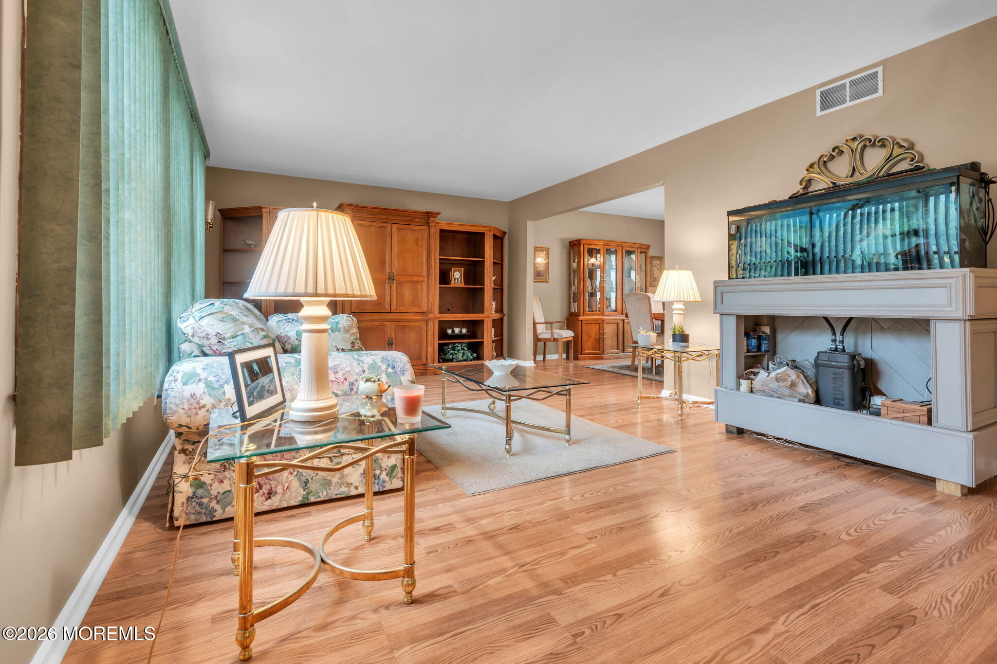 440 Pfister Road Jackson, NJ 08527 - Photo 4 of 45 LIVING ROOM