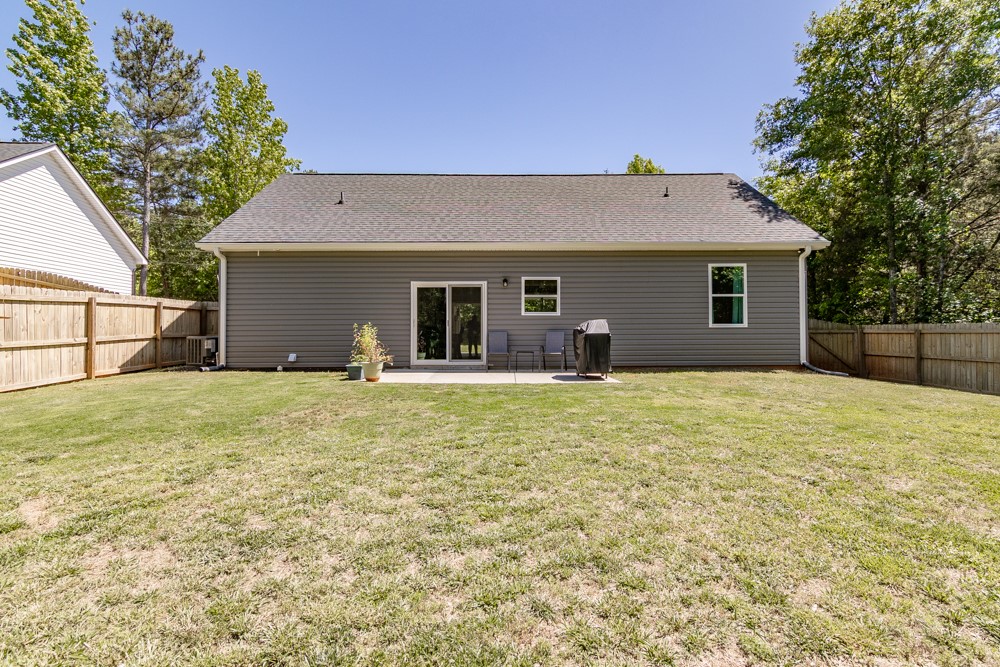 178 Nunnally Road Anderson, SC 29625 - Photo 5 of 25