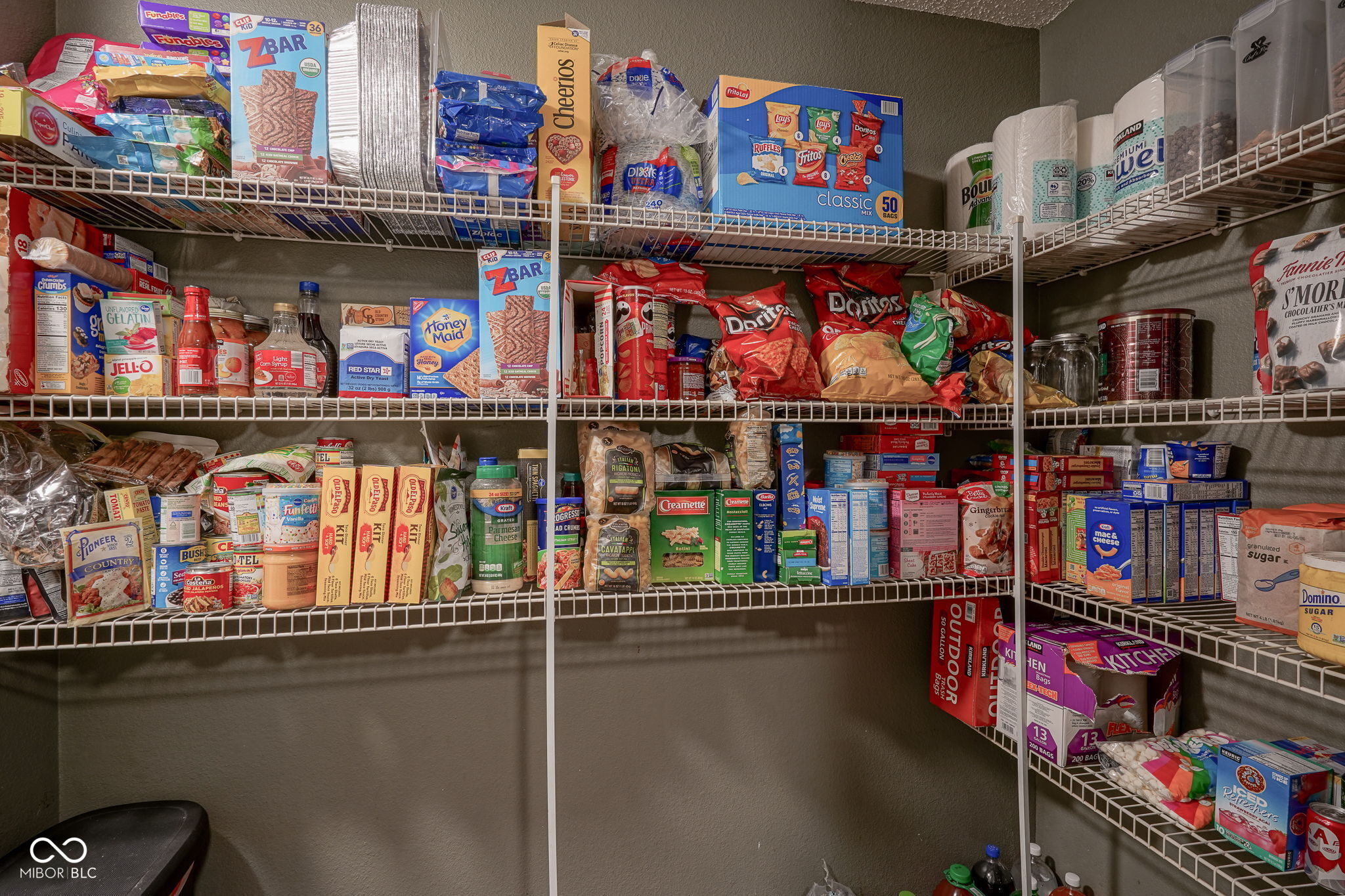 12680 Courage Crossing Fishers, IN 46037 - Photo 17 of 40