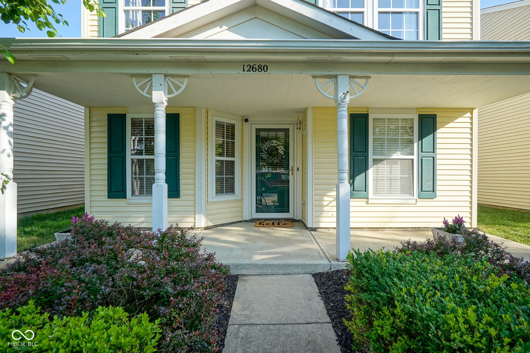 12680 Courage Crossing Fishers, IN 46037 - Photo 3 of 40