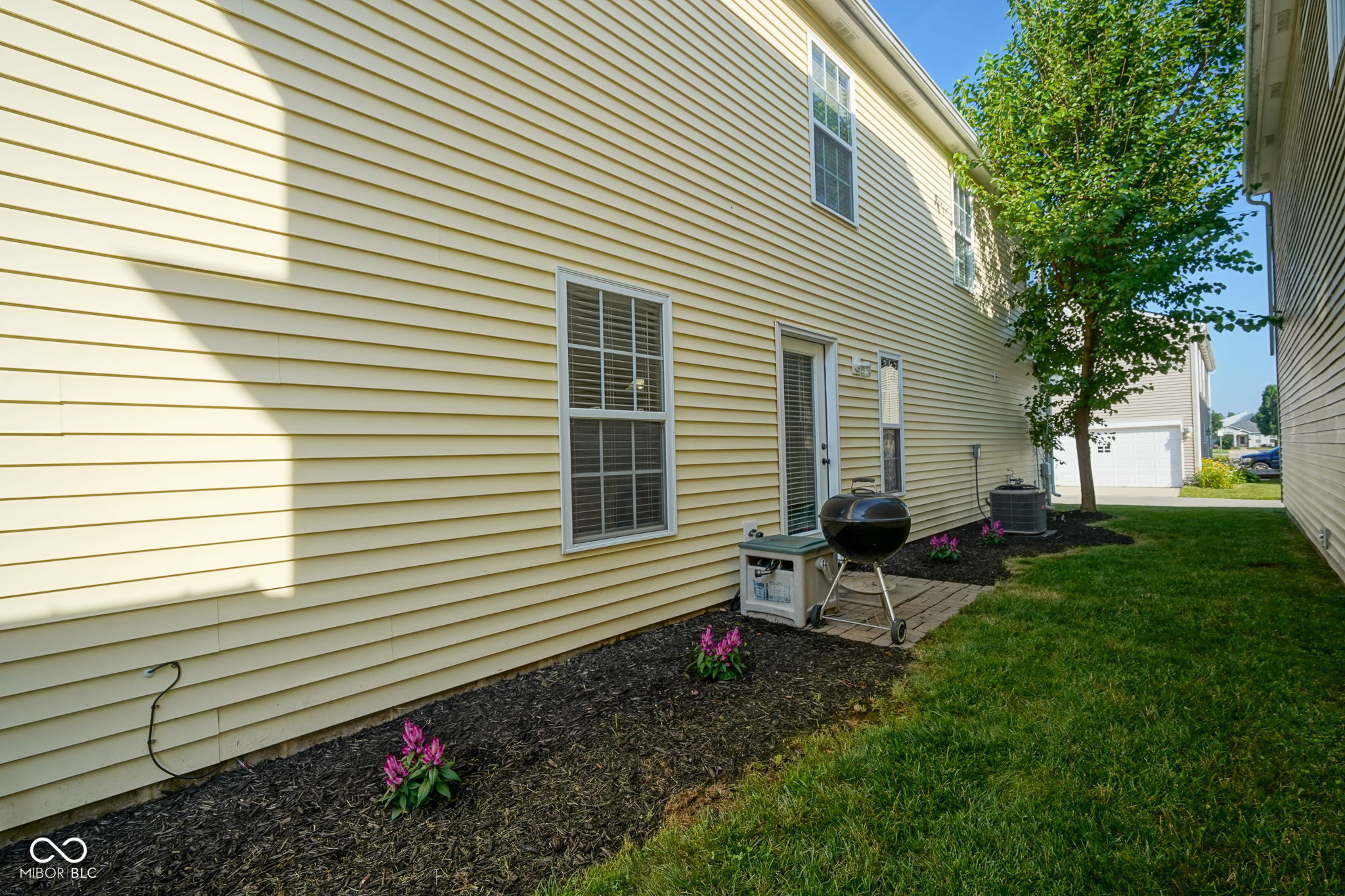 12680 Courage Crossing Fishers, IN 46037 - Photo 32 of 40