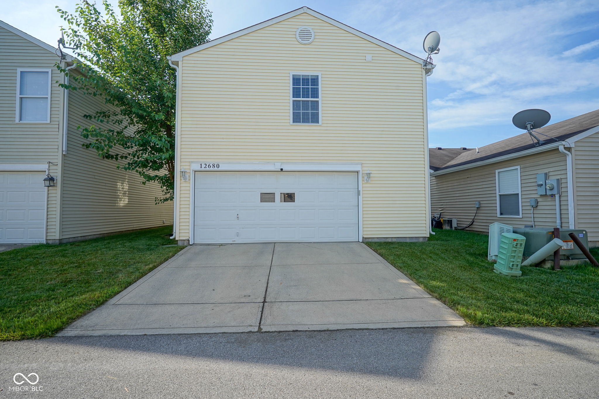 12680 Courage Crossing Fishers, IN 46037 - Photo 33 of 40