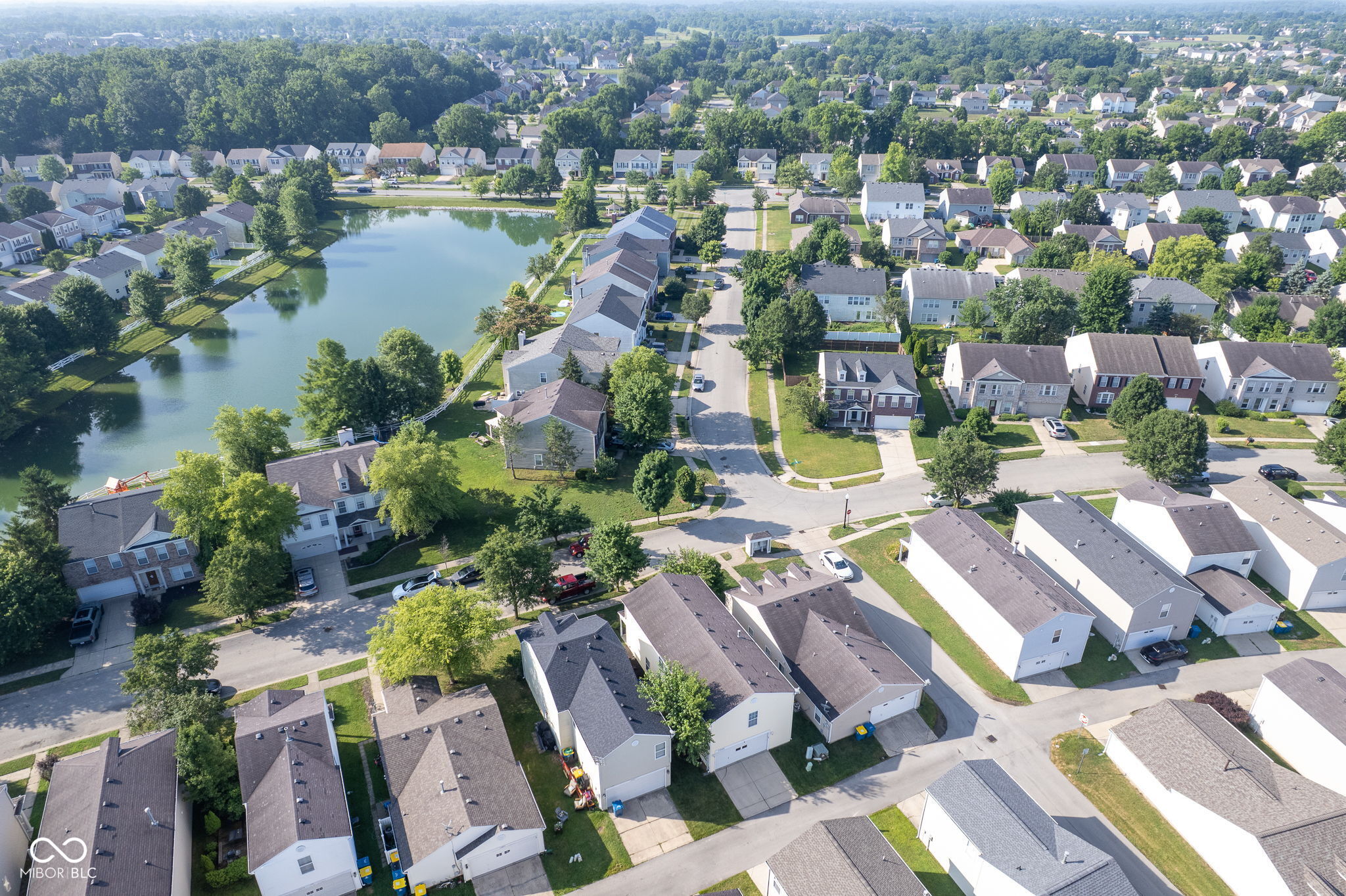 12680 Courage Crossing Fishers, IN 46037 - Photo 37 of 40