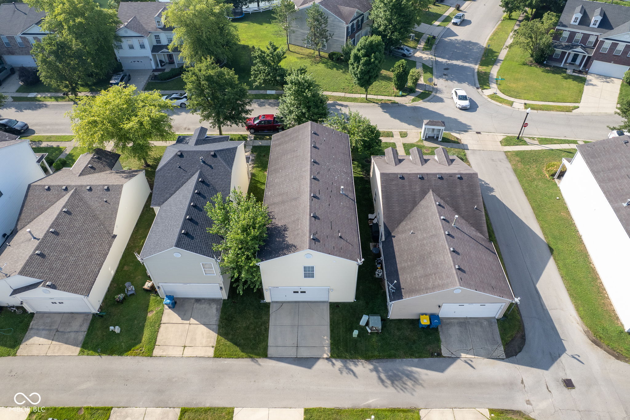 12680 Courage Crossing Fishers, IN 46037 - Photo 38 of 40