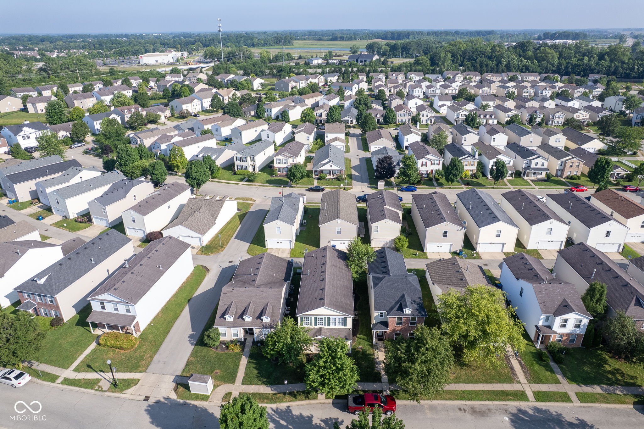 12680 Courage Crossing Fishers, IN 46037 - Photo 39 of 40