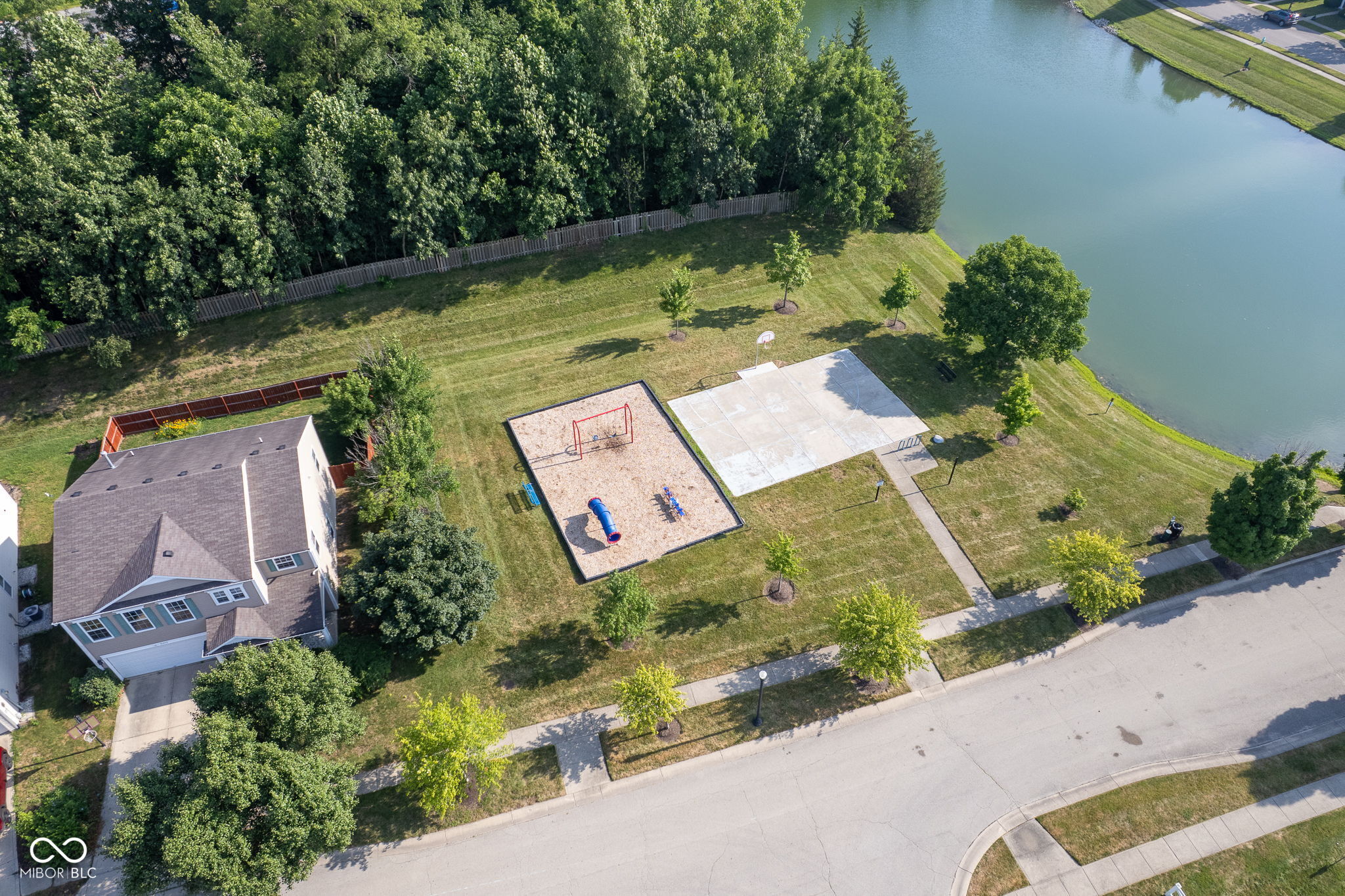 12680 Courage Crossing Fishers, IN 46037 - Photo 40 of 40