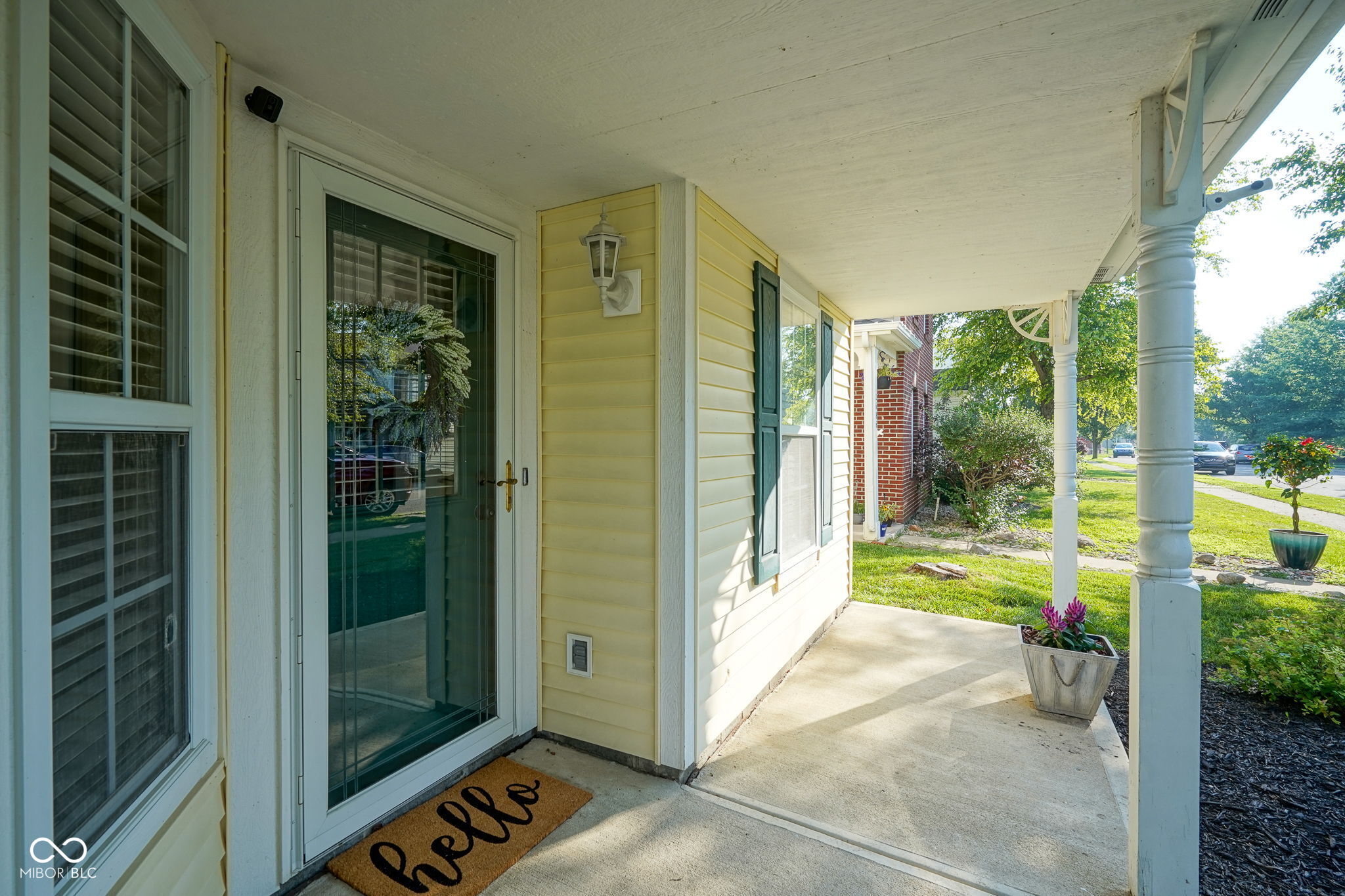 12680 Courage Crossing Fishers, IN 46037 - Photo 4 of 40