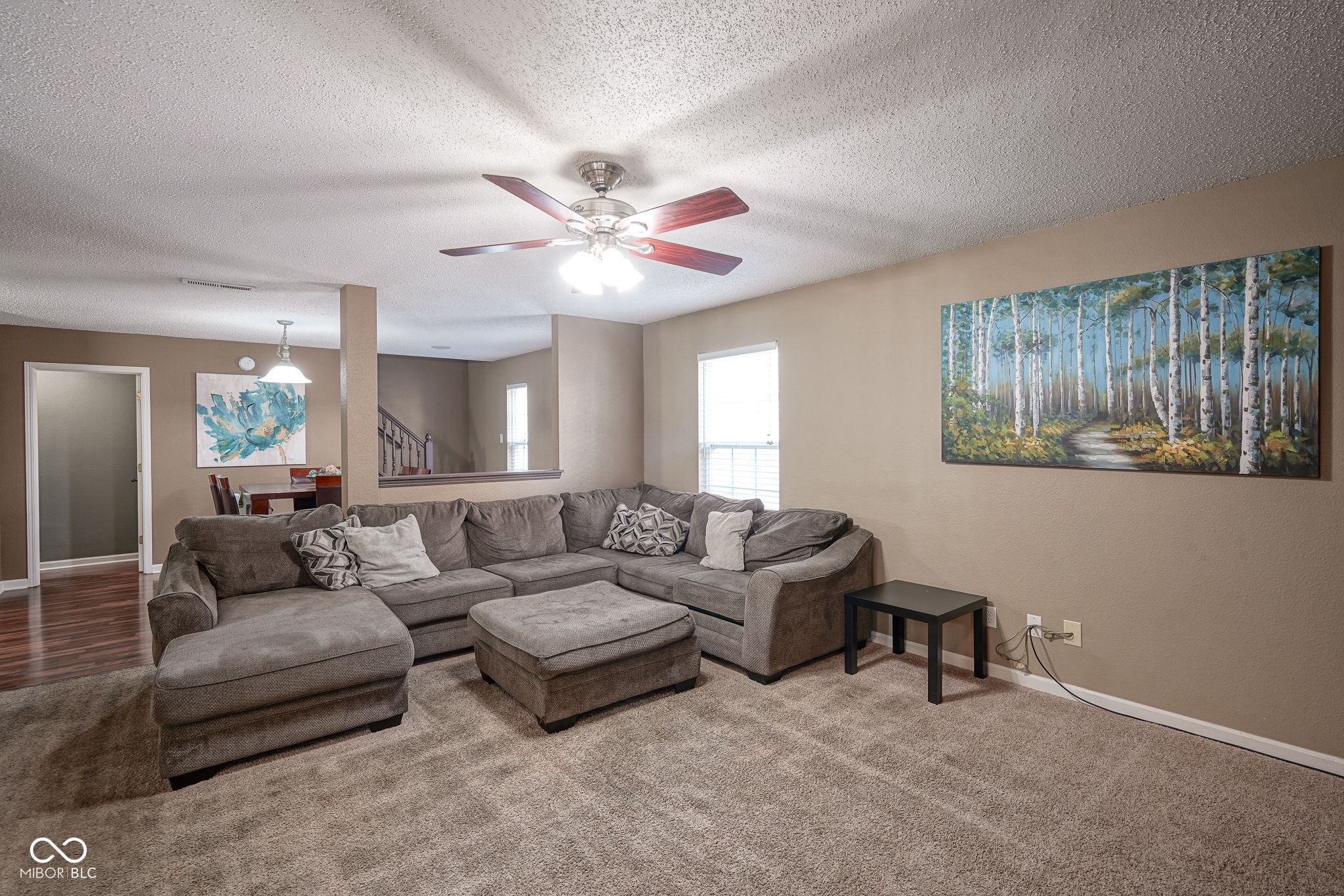 12680 Courage Crossing Fishers, IN 46037 - Photo 5 of 40