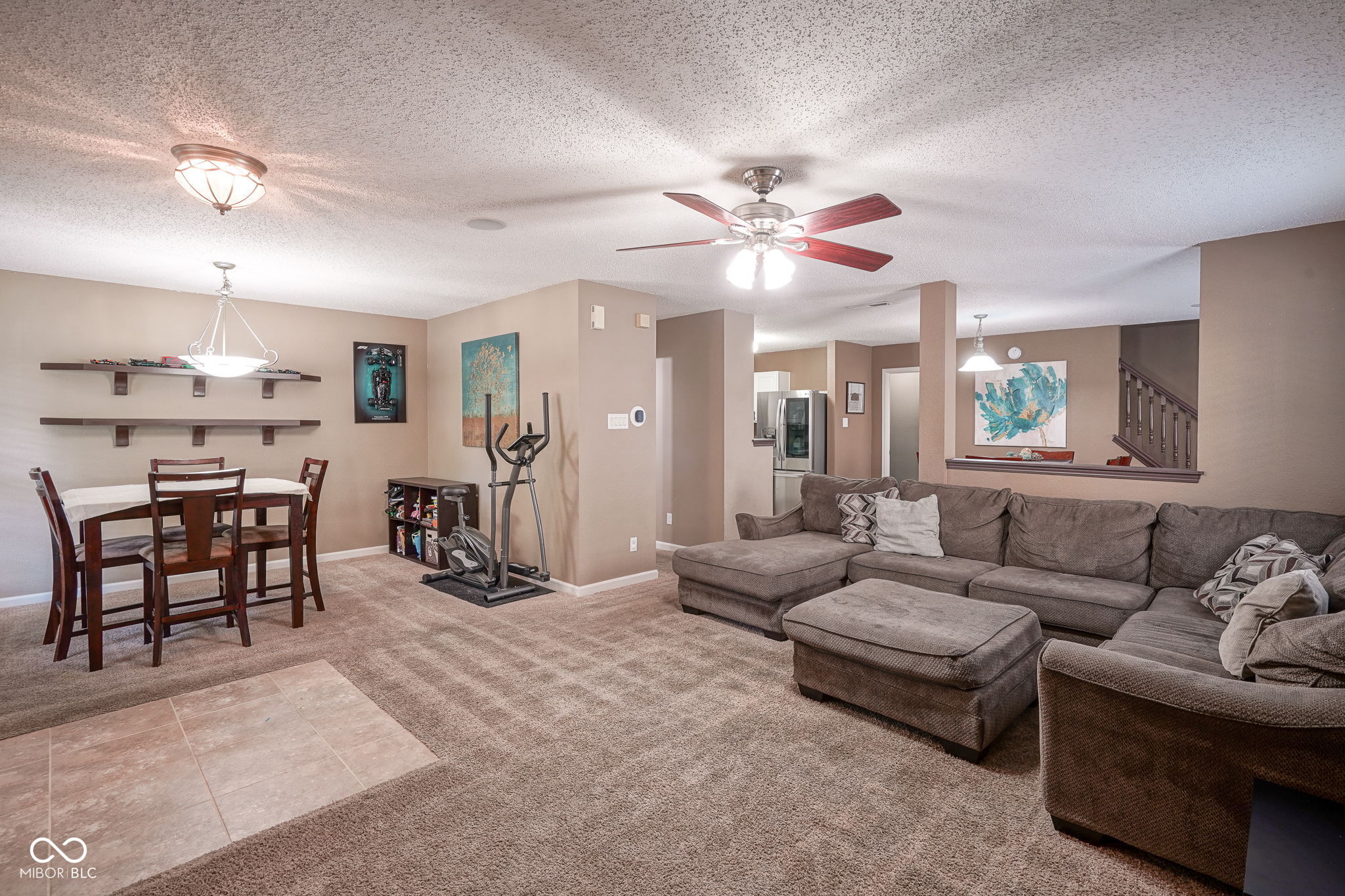 12680 Courage Crossing Fishers, IN 46037 - Photo 6 of 40