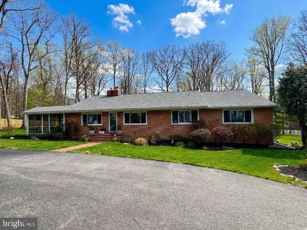 $790,000 | 4318 Pinetree Road, Rockville, MD 20853