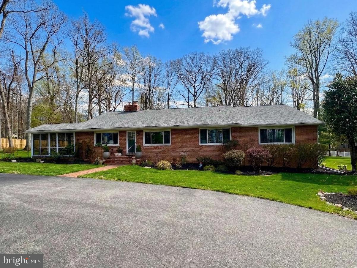 4318 Pinetree Road Rockville, MD 20853 - Photo 1 of 1