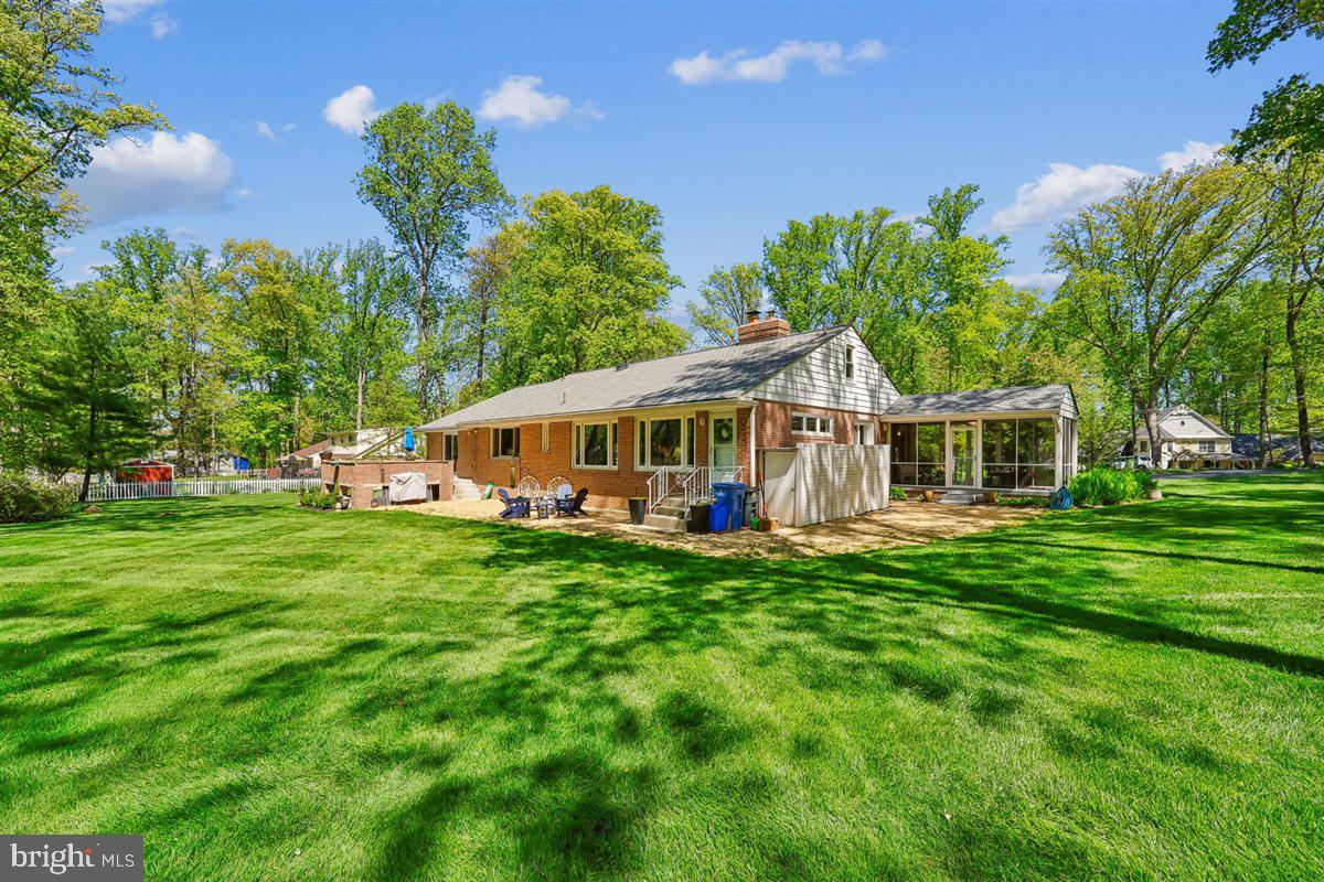 4318 Pinetree Road Rockville, MD 20853 - Photo 101 of 130