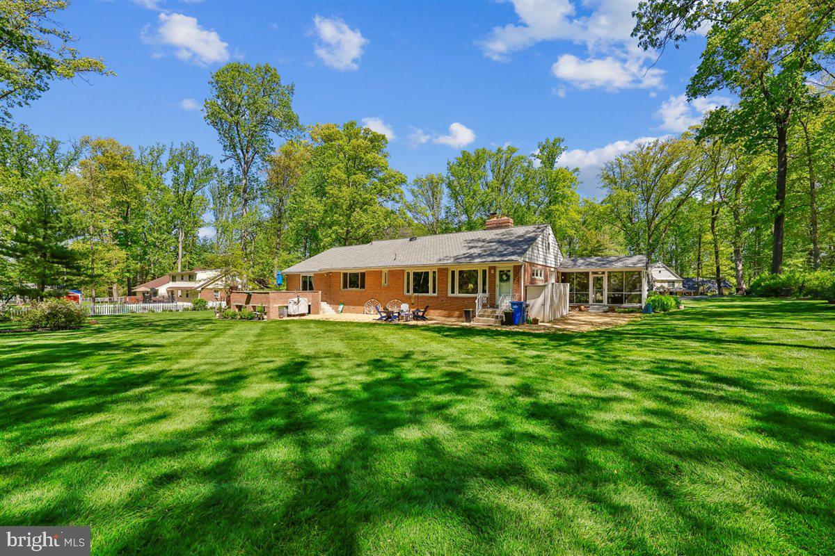 4318 Pinetree Road Rockville, MD 20853 - Photo 105 of 130