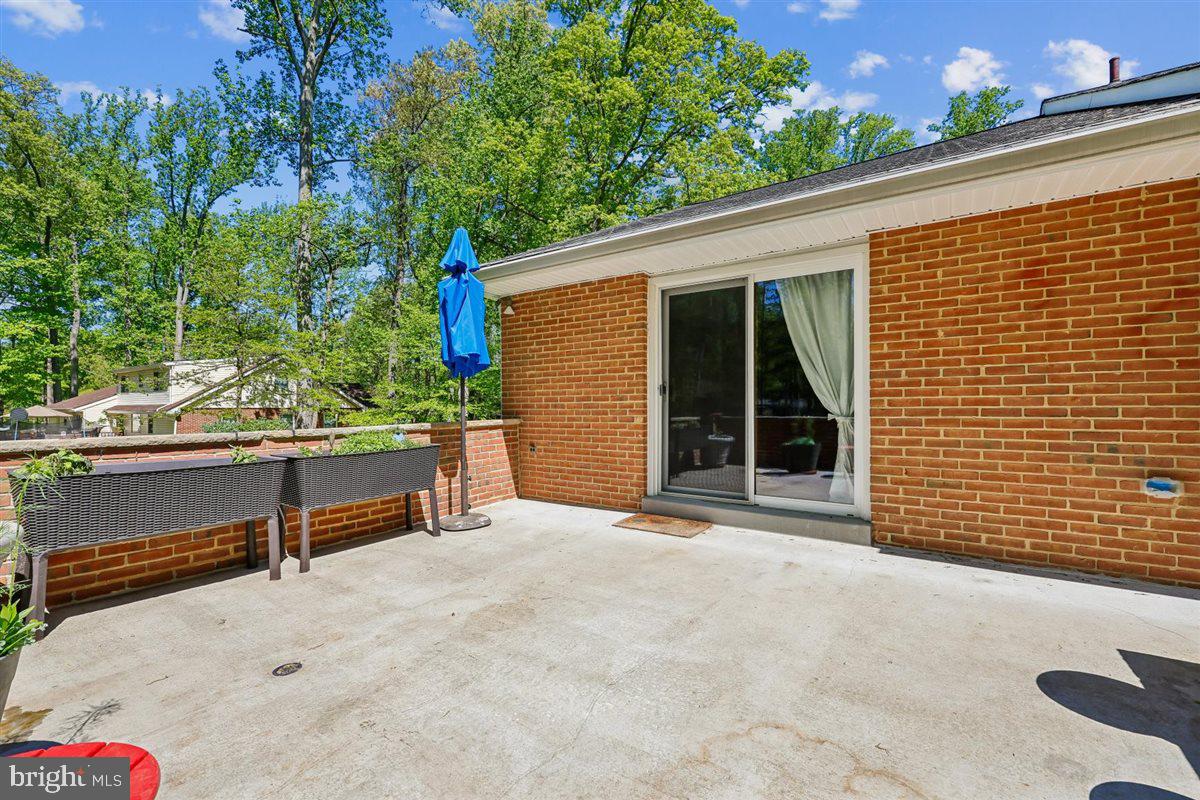 4318 Pinetree Road Rockville, MD 20853 - Photo 107 of 130