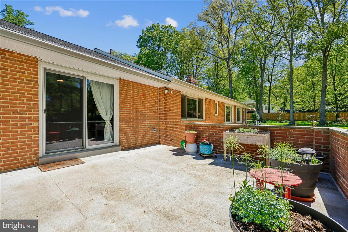 4318 Pinetree Road Rockville, MD 20853 - Photo 108 of 130