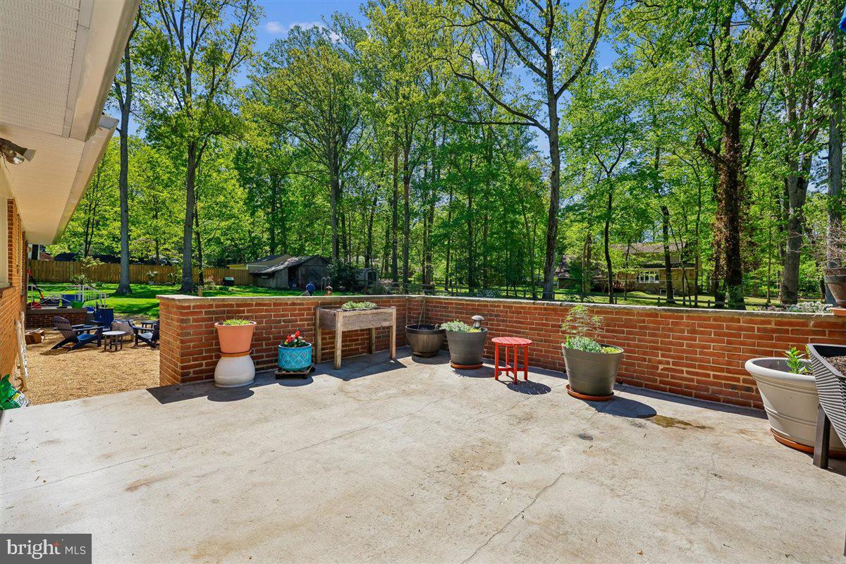4318 Pinetree Road Rockville, MD 20853 - Photo 109 of 130