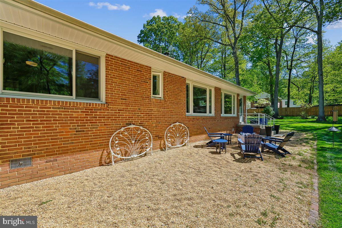4318 Pinetree Road Rockville, MD 20853 - Photo 111 of 130