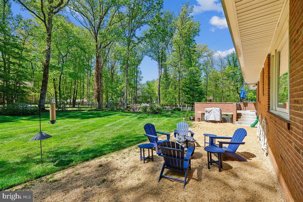 4318 Pinetree Road Rockville, MD 20853 - Photo 113 of 130