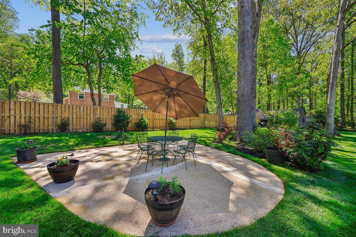 4318 Pinetree Road Rockville, MD 20853 - Photo 116 of 130