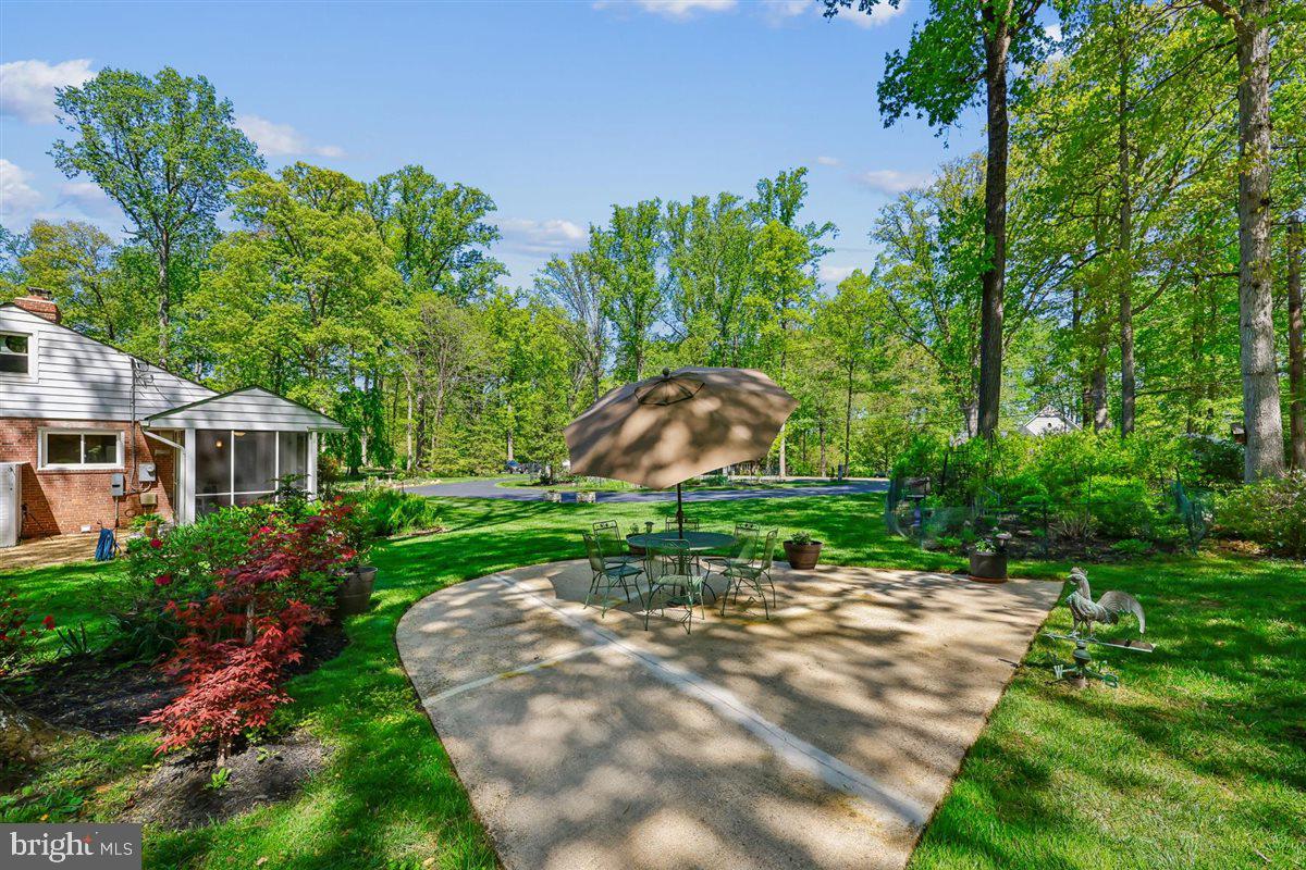 4318 Pinetree Road Rockville, MD 20853 - Photo 118 of 130