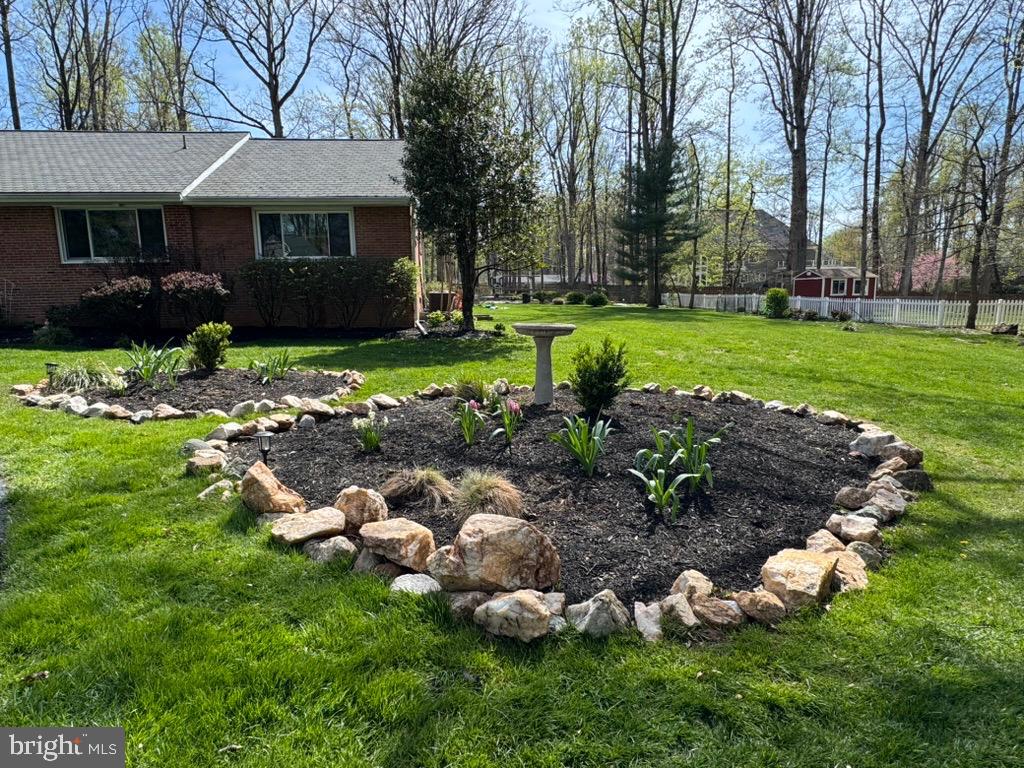 4318 Pinetree Road Rockville, MD 20853 - Photo 12 of 130